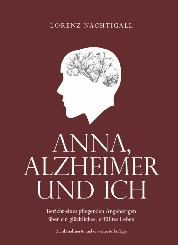 Anna, Alzheimer und ich main product photo