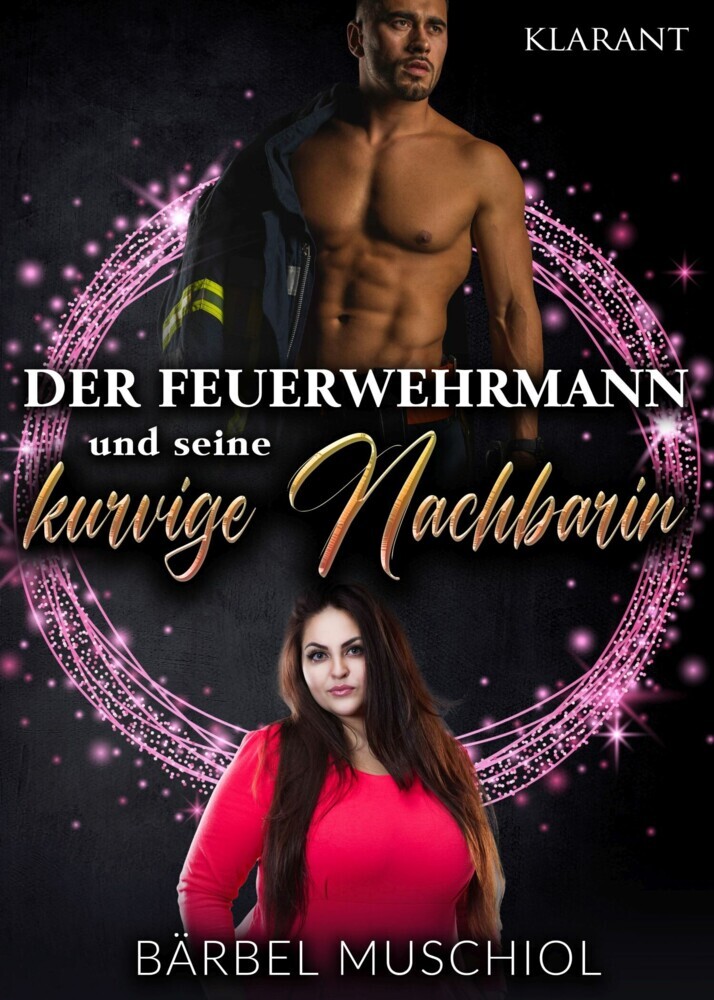 Der Feuerwehrmann und seine kurvige Nachbarin main product photo