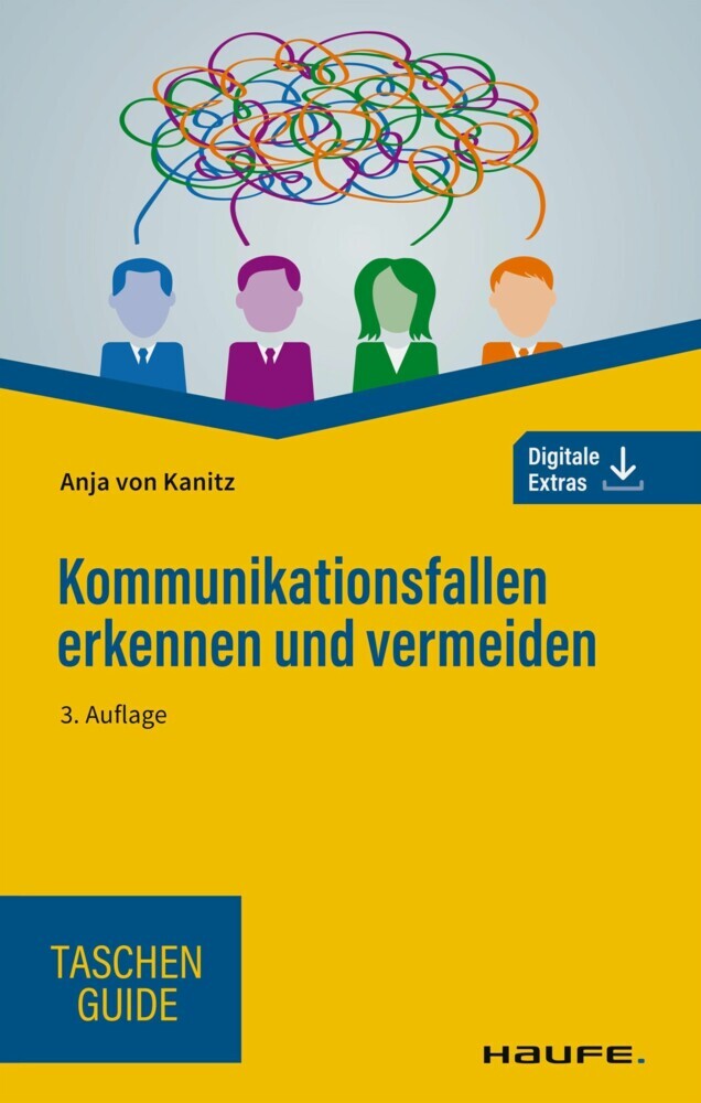 Kommunikationsfallen erkennen und vermeiden main product photo