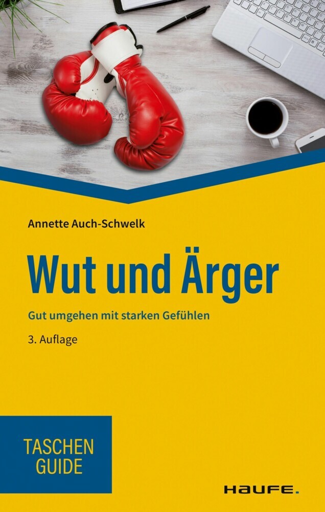 Wut und Ärger main product photo