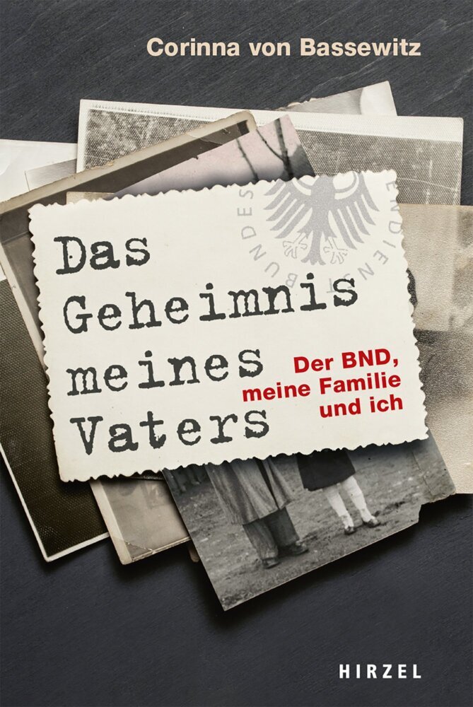 Das Geheimnis meines Vaters main product photo