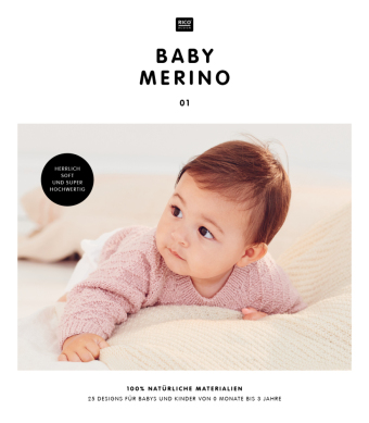 Baby Merino. Bd.1