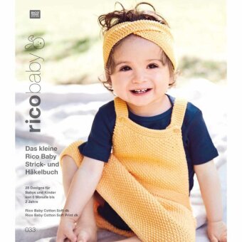 rico baby. Bd.33