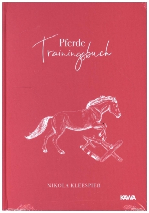 Pferde Trainingsbuch