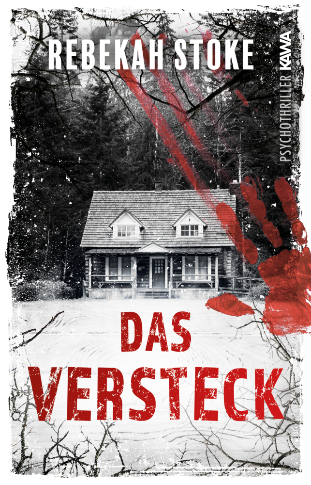 Das Versteck main product photo