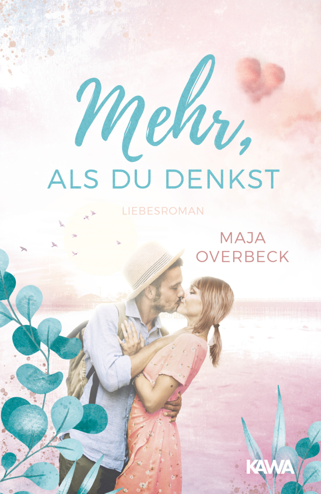 Mehr, als du denkst main product photo