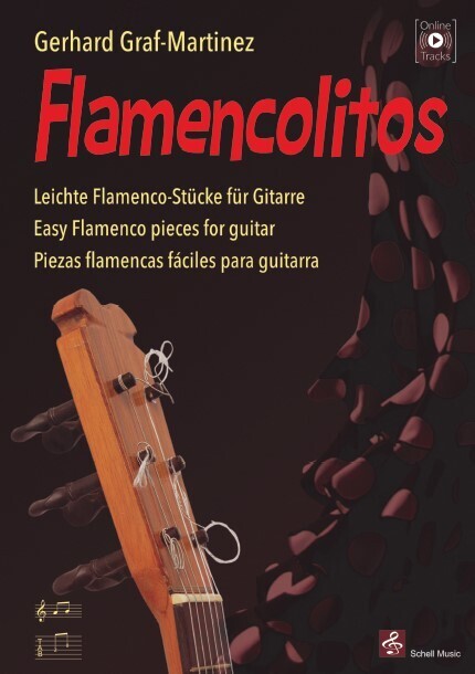 Flamencolitos main product photo