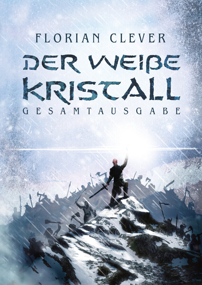 Der weiße Kristall main product photo
