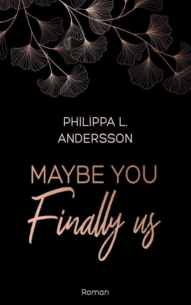 Maybe You Finally Us main product photo