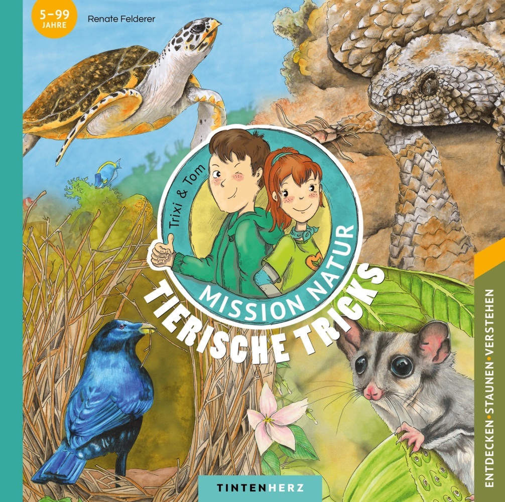 Mission Natur main product photo