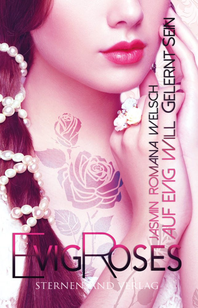 Evig Roses (Band 8): Auf evig will gelernt sein main product photo