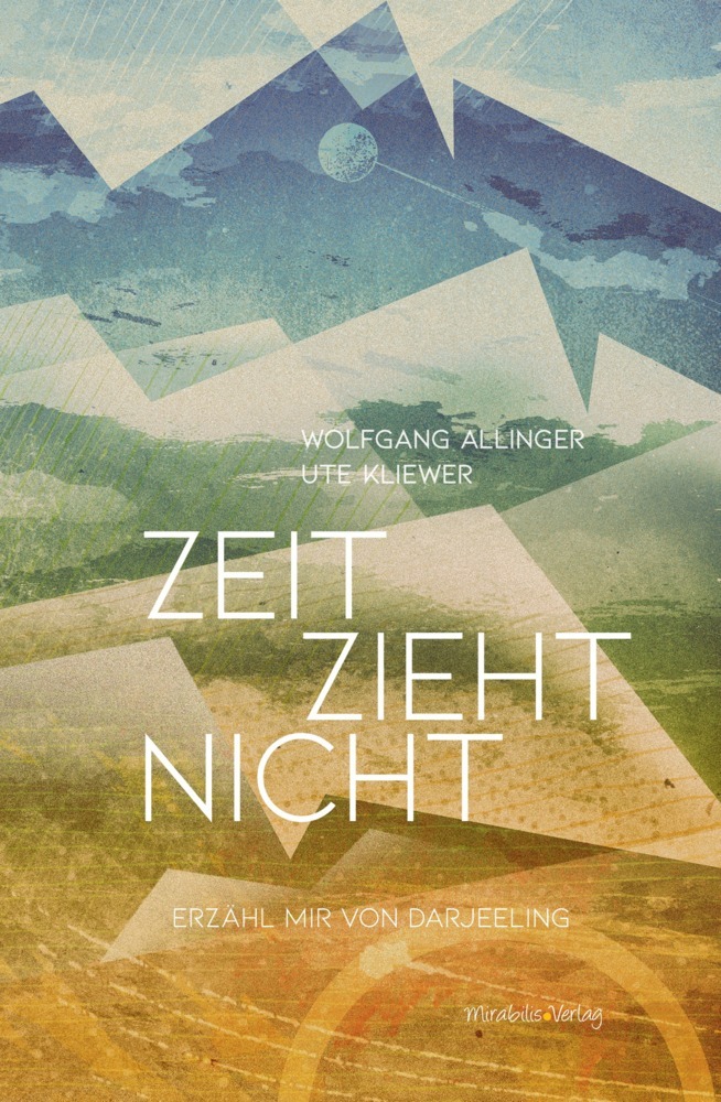 Zeit zieht nicht main product photo