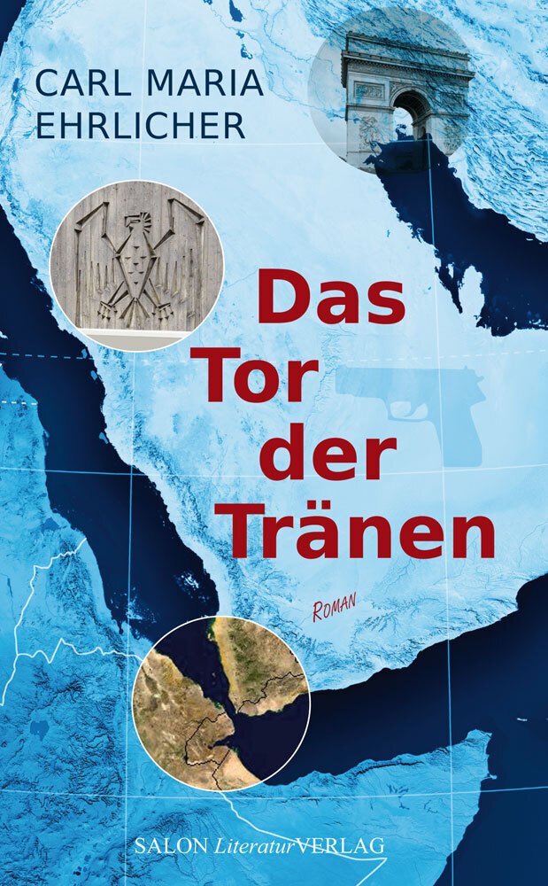 Das Tor der Tränen main product photo