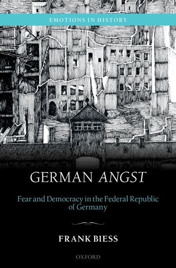 German Angst main product photo