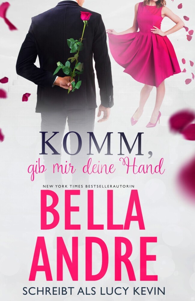 Komm, gib mir deine Hand (Sweet Romance) main product photo