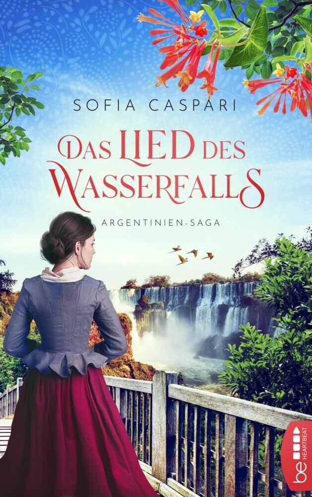 Das Lied des Wasserfalls main product photo