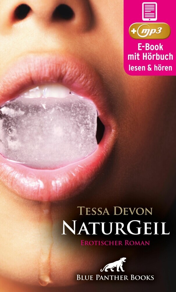 NaturGeil | Erotik Audio Story | Erotisches Hörbuch main product photo