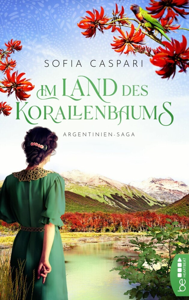 Im Land des Korallenbaums main product photo