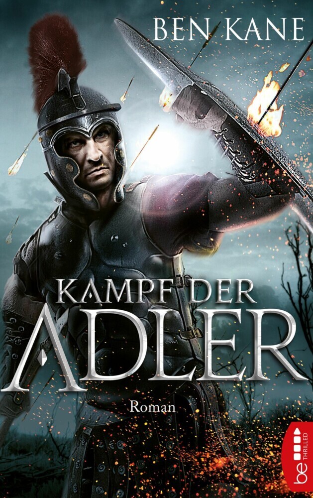 Kampf der Adler main product photo