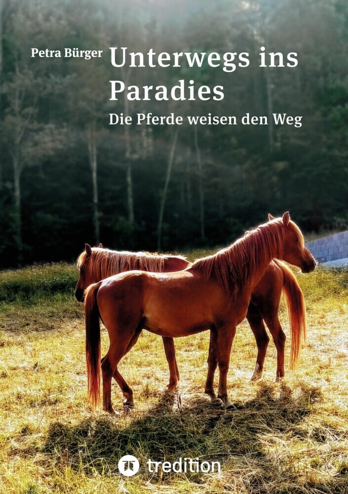 Unterwegs ins Paradies main product photo