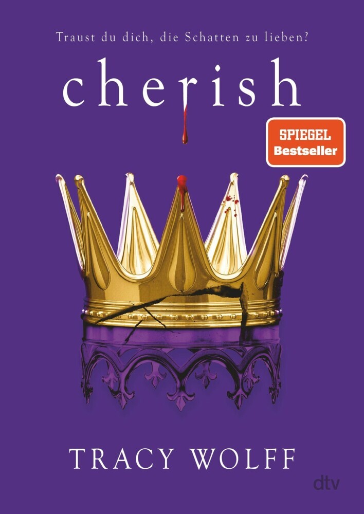 Cherish main product photo