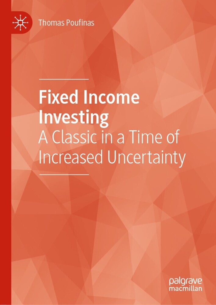 Fixed Income Investing main product photo