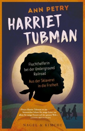 Harriet Tubman