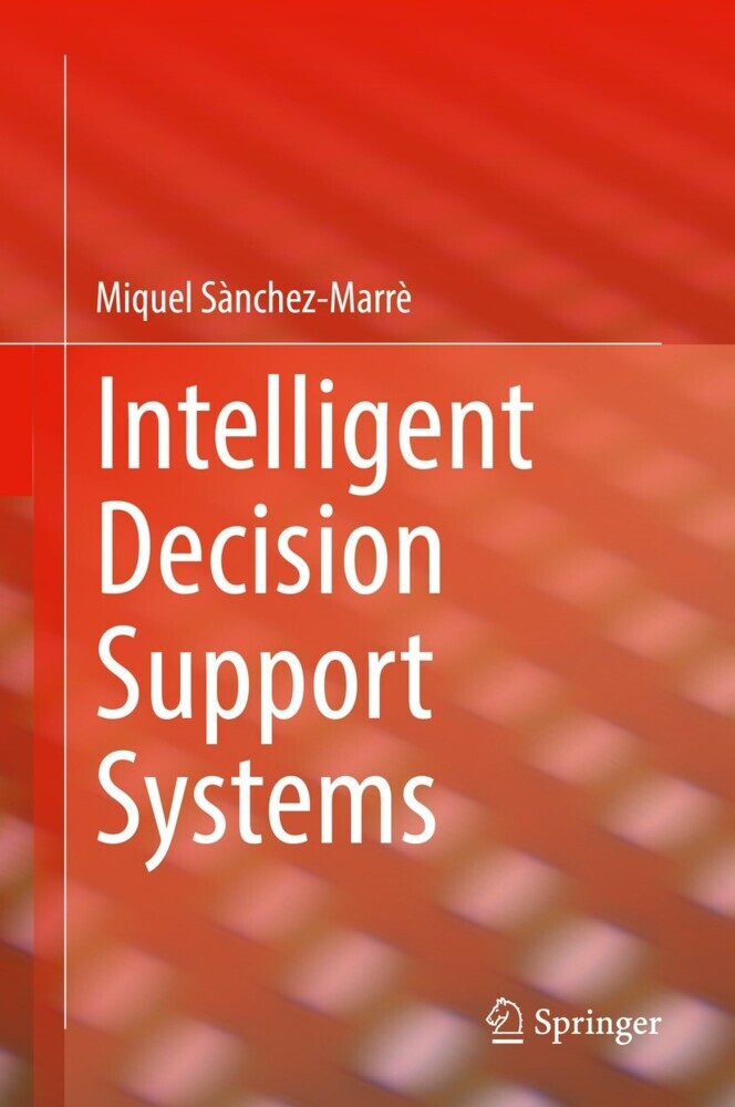Intelligent Decision Support Systems main product photo