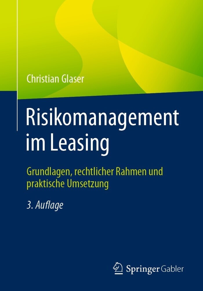 Risikomanagement im Leasing main product photo