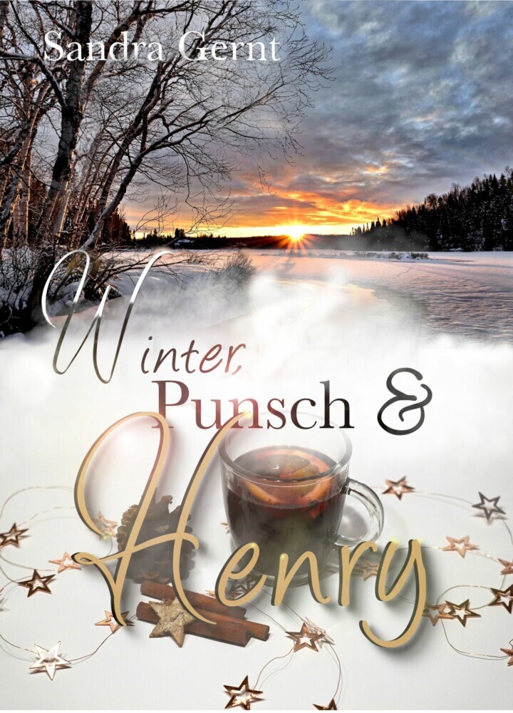 Winter, Punsch und Henry main product photo