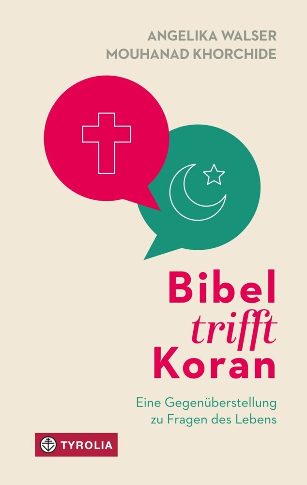 Bibel trifft Koran main product photo