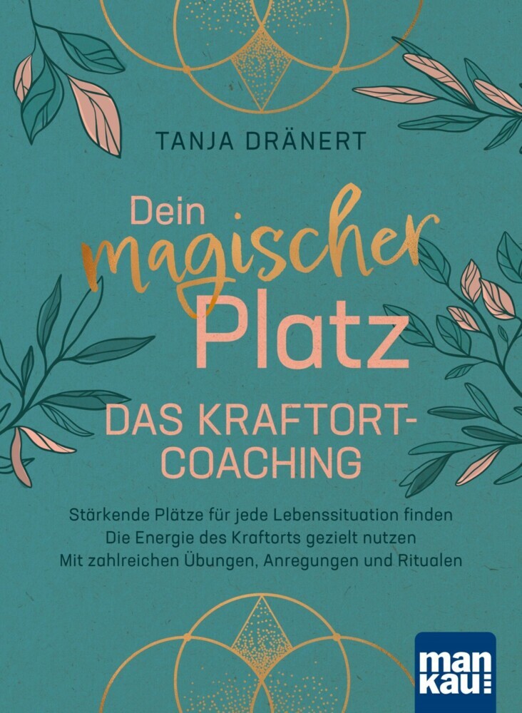 Dein magischer Platz. Das Kraftort-Coaching main product photo