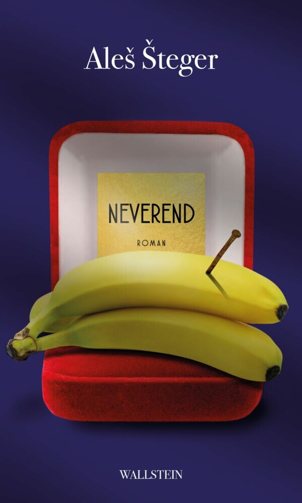 Neverend main product photo