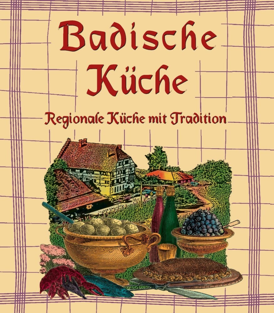 Badische Küche main product photo