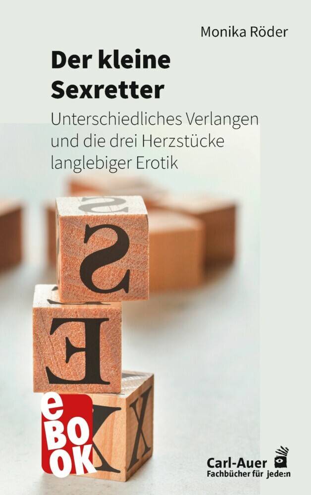 Der kleine Sexretter main product photo