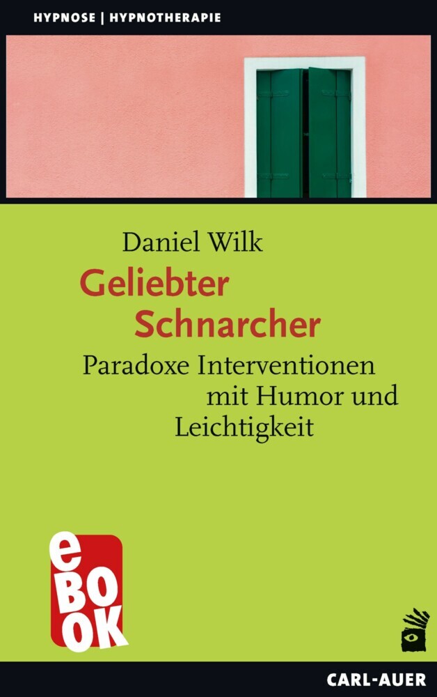 Geliebter Schnarcher main product photo