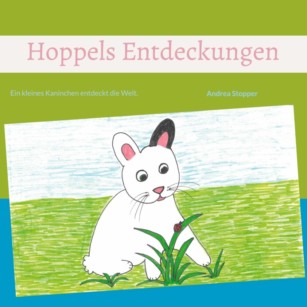 Hoppels Entdeckungen main product photo