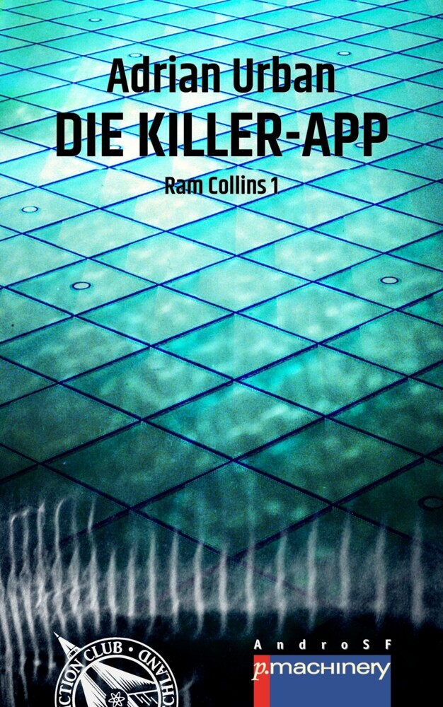 DIE KILLER-APP main product photo