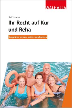 Ihr Recht auf Kur und Reha