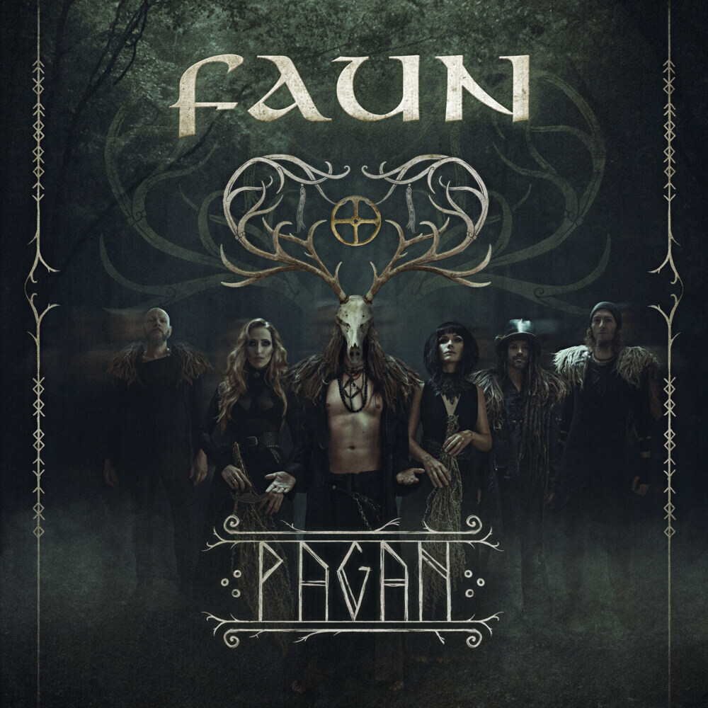 Pagan, 1 Audio-CD main product photo