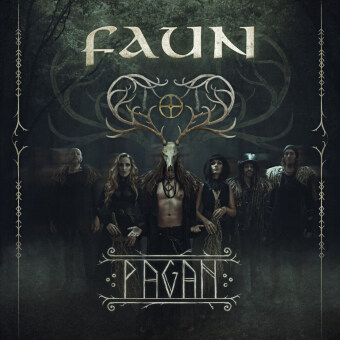 Pagan, 1 Audio-CD