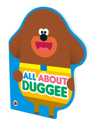 Hey Duggee: All About Duggee
