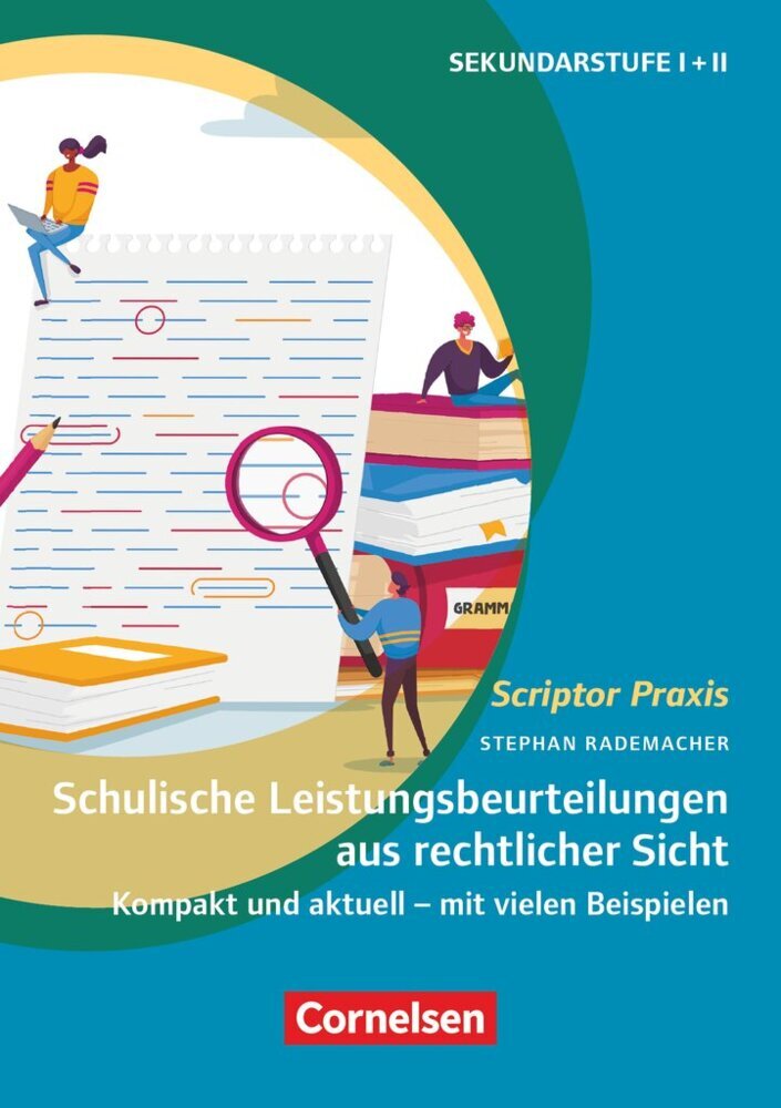 Scriptor Praxis main product photo