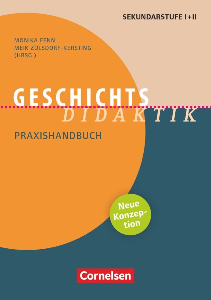 Fachdidaktik main product photo