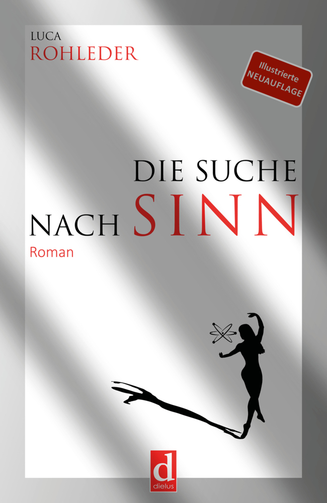 Die Suche nach Sinn main product photo