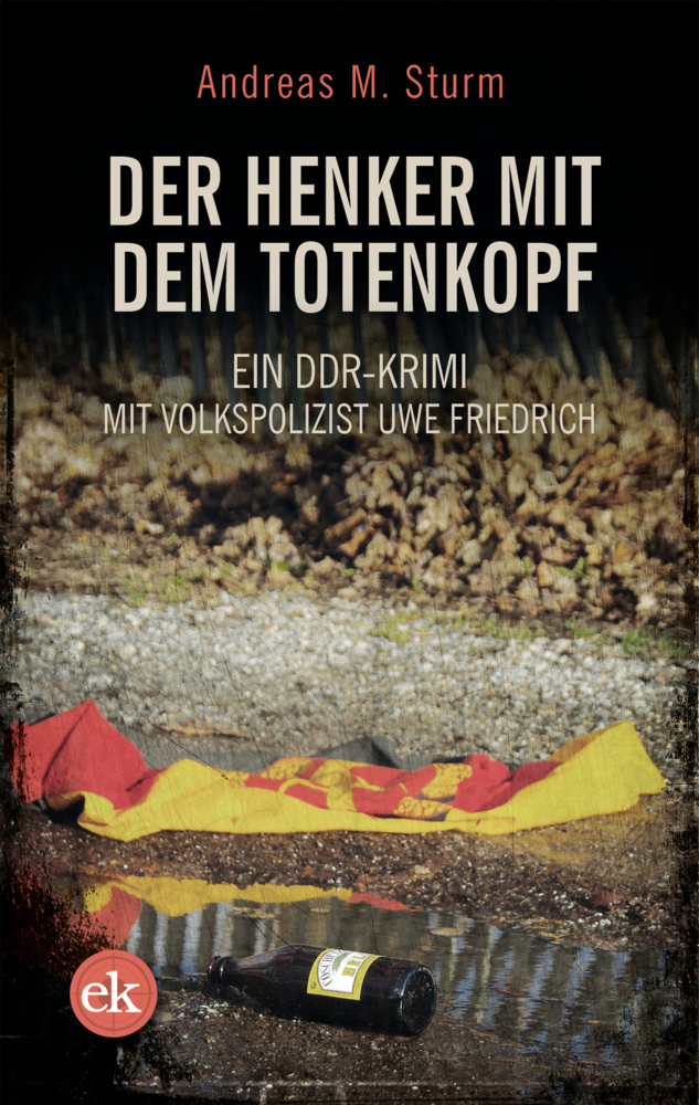 Der Henker mit dem Totenkopf main product photo