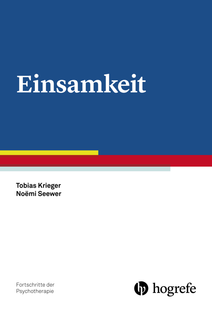 Einsamkeit main product photo