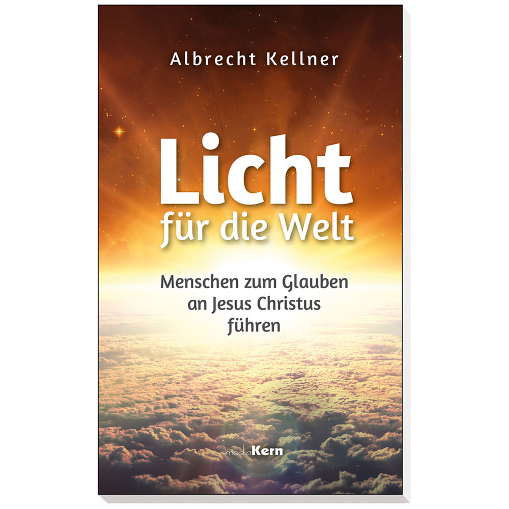 Licht für die Welt main product photo