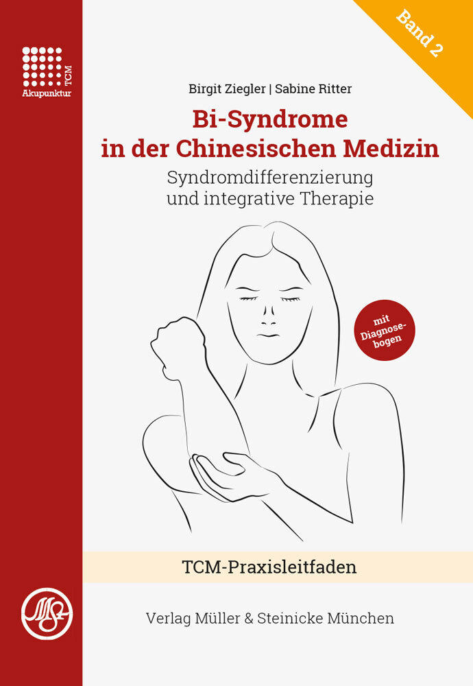 Bi-Syndrome in der Chinesischen Medizin main product photo