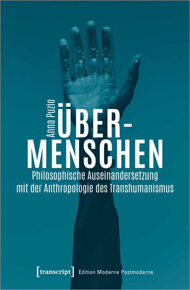 Über-Menschen main product photo